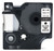 Compatible Dymo 45013 1/2" Black on White D1 Tape Compatible Dymo 45013 1/2" Black on White D1 Tape