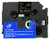 LM Tape Compatible TZe364 36mm Gold On Black P-touch Tape, 1-1/2" LM Tape Compatible TZe364 36mm Gold On Black P-touch Tape, 1-1/2"