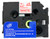LM Tape Compatible TZe-FX232 1/2" Red On White Flexible P-touch Tape LM Tape Compatible TZe-FX232 1/2" Red On White Flexible P-touch Tape