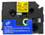LM Tape Compatible TZeS631 1/2 Black On Yellow Extra Strength Tape, 12mm LM Tape Compatible TZeS631 1/2 Black On Yellow Extra Strength Tape, 12mm