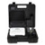 Brother P-touch PT-D410VP desktop label maker with carrying case and AC adapter for home and small business use.