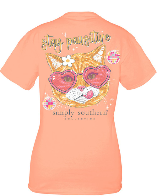 Simply Sothern Stay Pawsative Sherbert