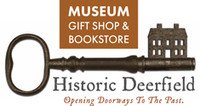 Historic Deerfield Museum Store