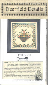 DELICATE ROSE EMBROIDERY KIT