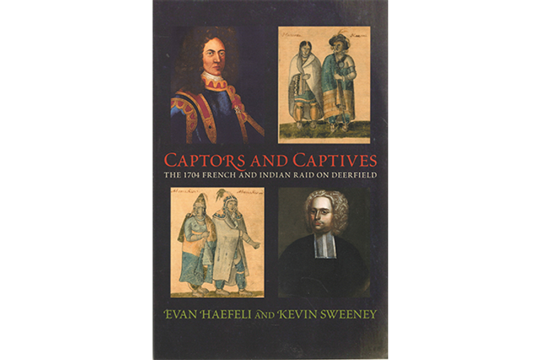 Captors and Captives