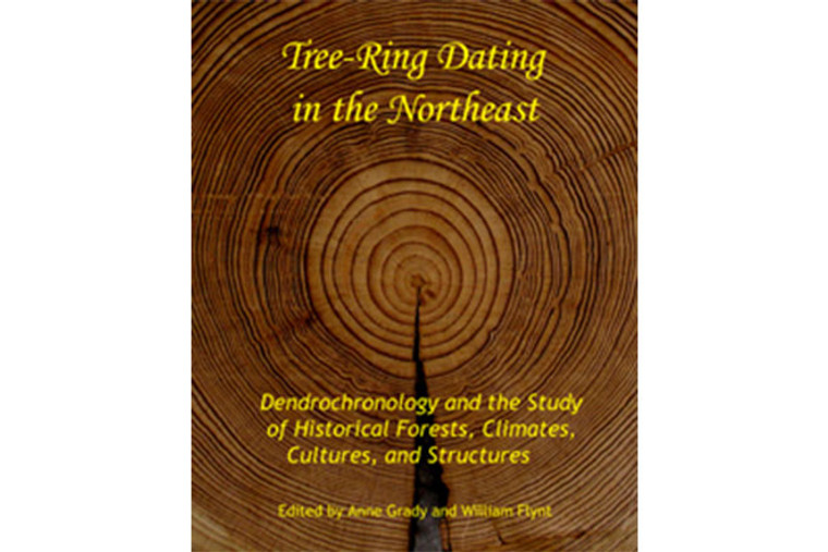 CD-ROM:Tree-Ring Dating in the Northeast