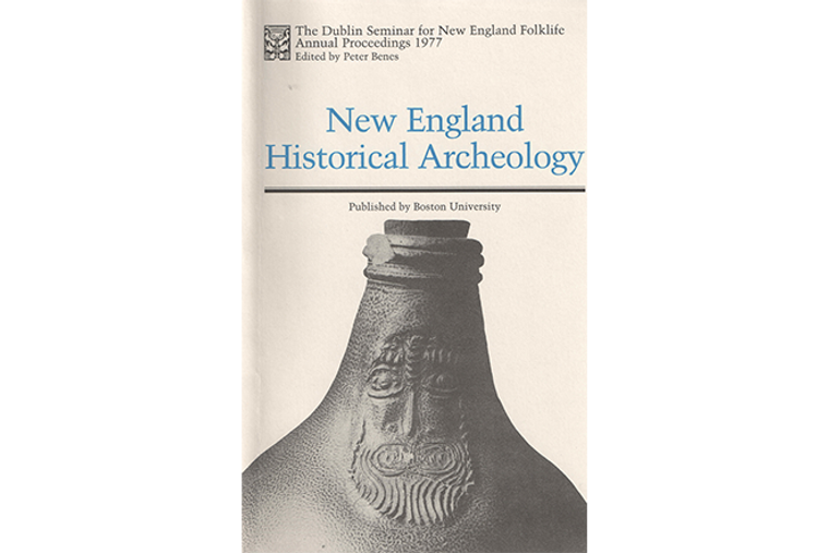 New England Historical Archeology