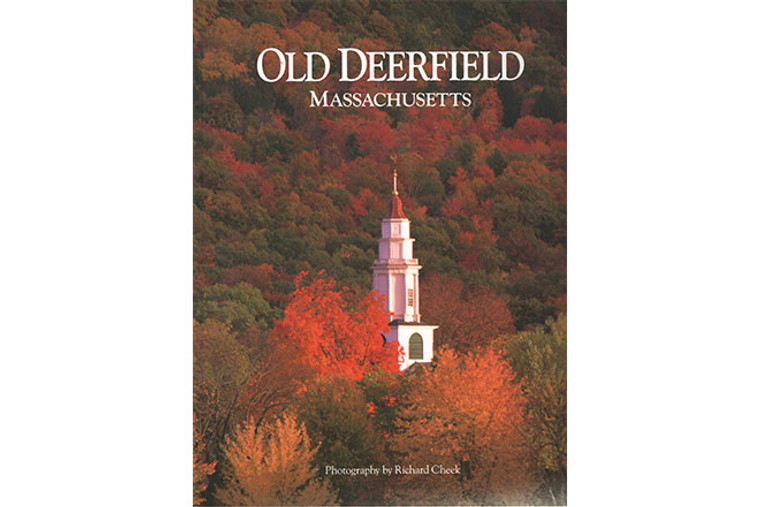 Old Deerfield, Massachusetts