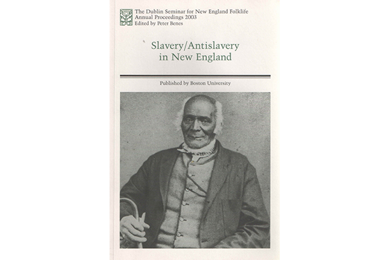 Slavery/Antislavery in New England