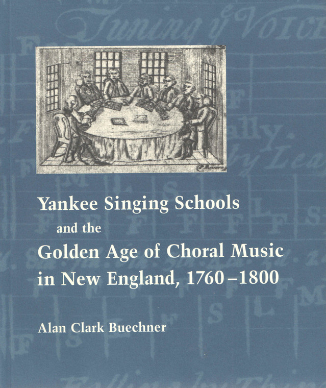 Yankee Singing Schools