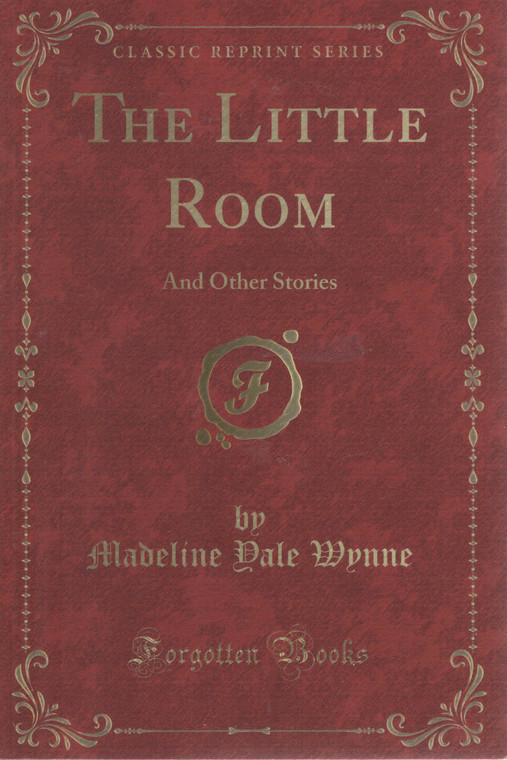 Little Room and Other Stories