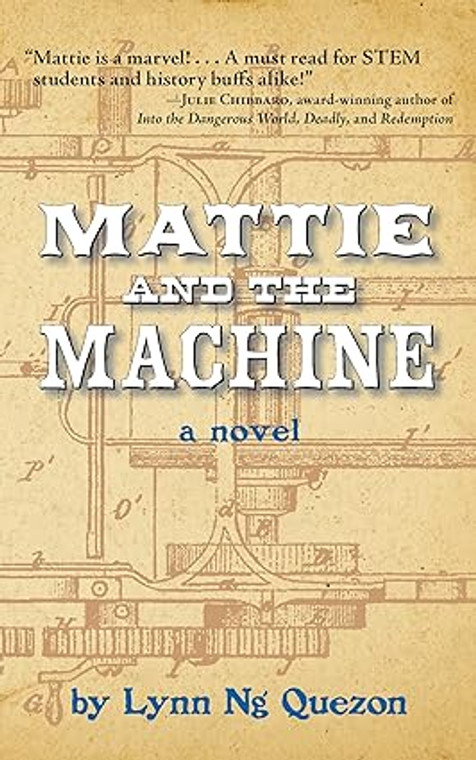 Mattie and the Machine