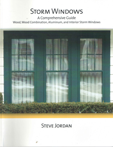 Storm Windows: A Comprehensive Guide - Historic Deerfield Store