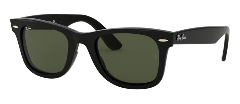 Ray-Ban 0RB4340 Wayfarer - Optical HSA Store