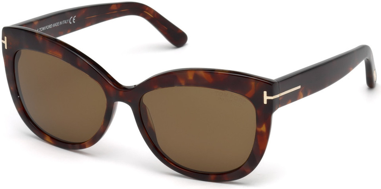 Shop for Tom Ford FT0524 Alistair