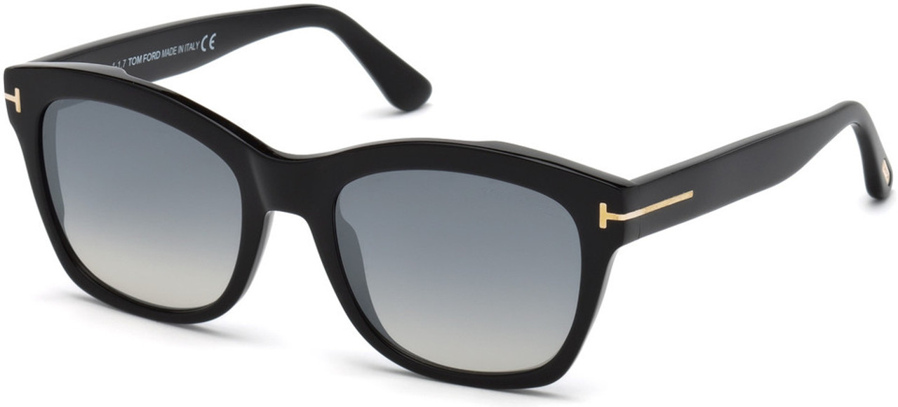 Shop for Tom Ford FT0614 Lauren-02