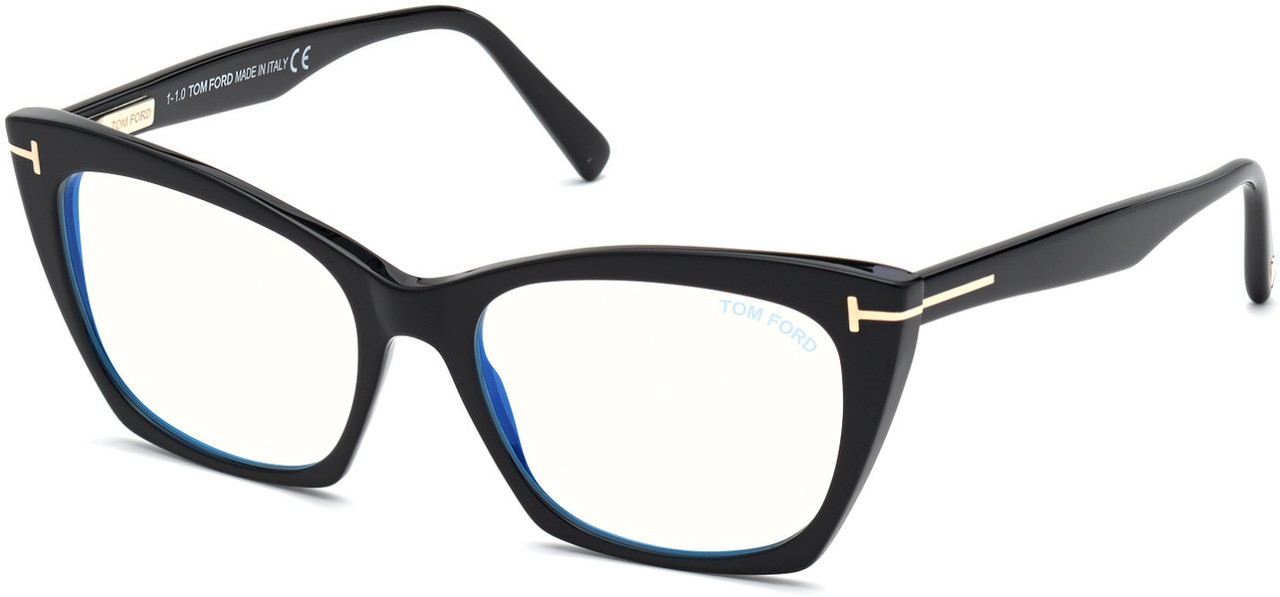 Shop for Tom Ford FT5709-B