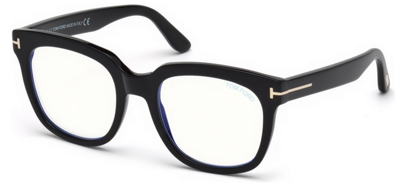 Shop for Tom Ford FT5537-B