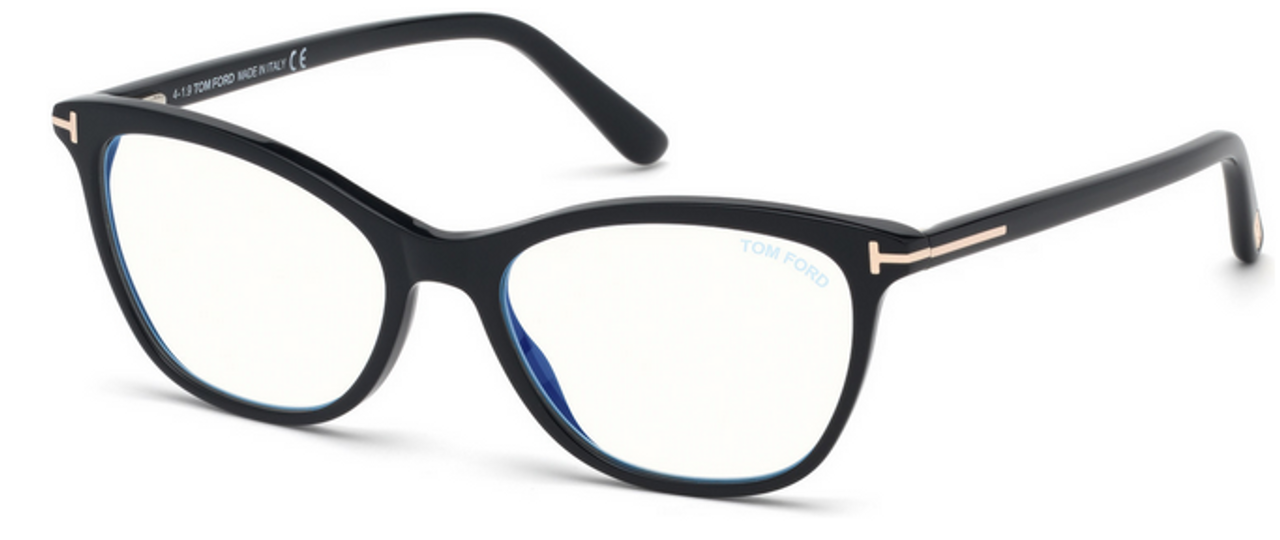 Shop for Tom Ford FT5636-B