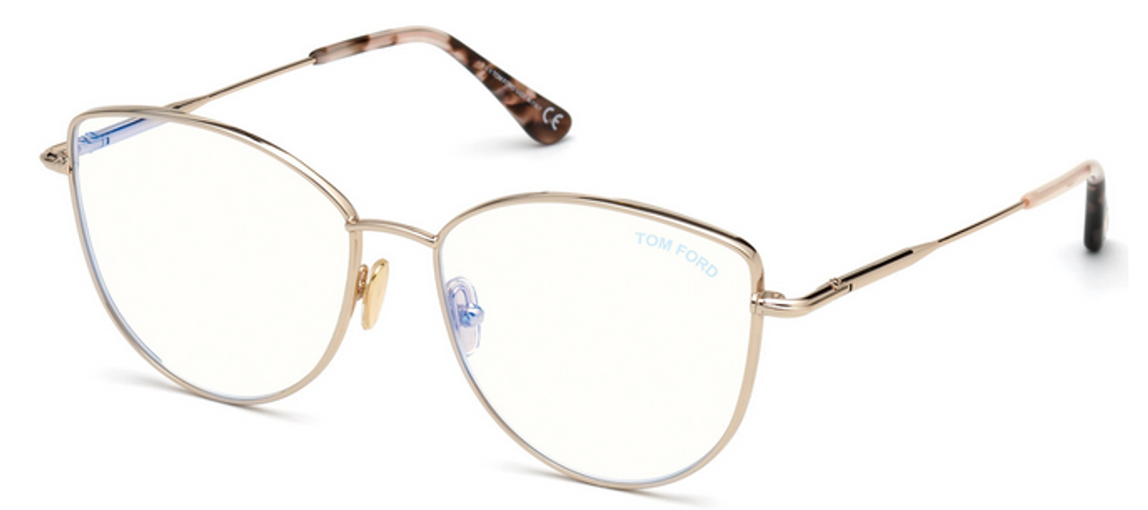 Shop for Tom Ford FT5667-B