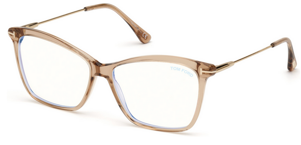 Shop for Tom Ford FT5687-B