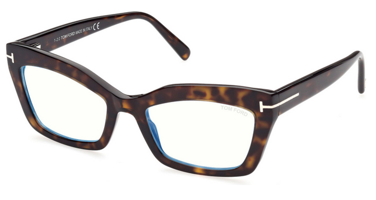 Shop for Tom Ford FT5766-B