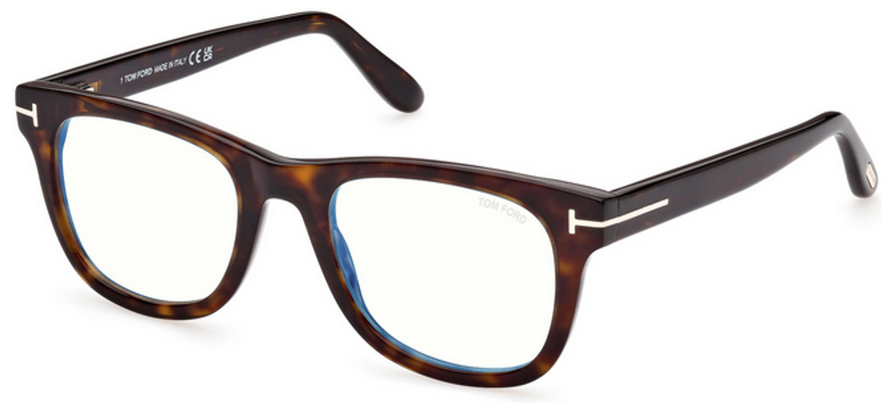 Shop for Tom Ford FT5820-B