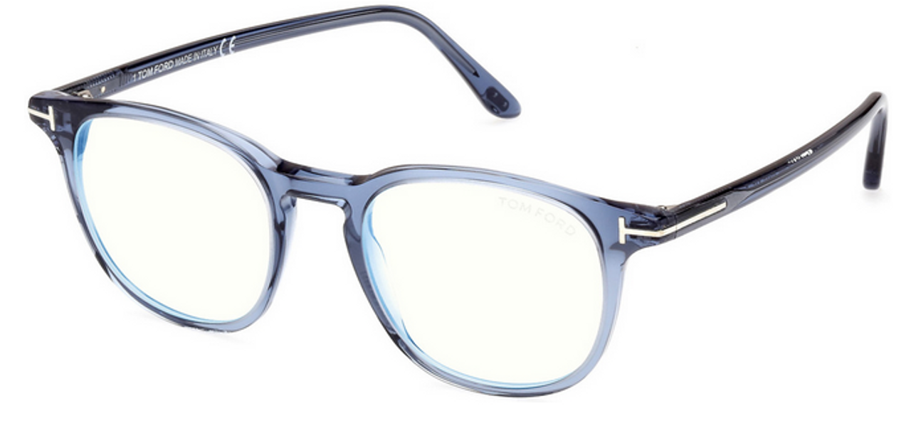 Shop for Tom Ford FT5832-B