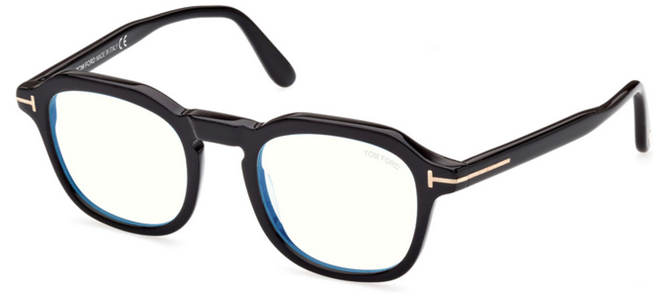 Shop for Tom Ford FT5836-B