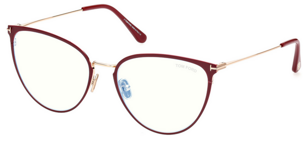 Shop for Tom Ford FT5840-B