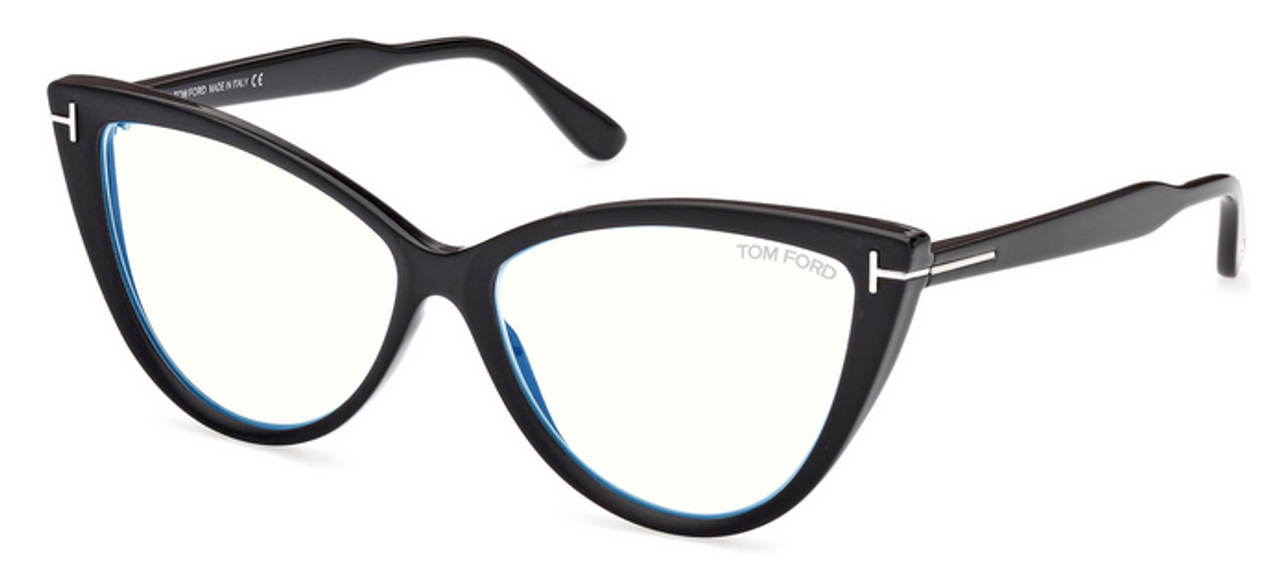 Shop for Tom Ford FT5843-B