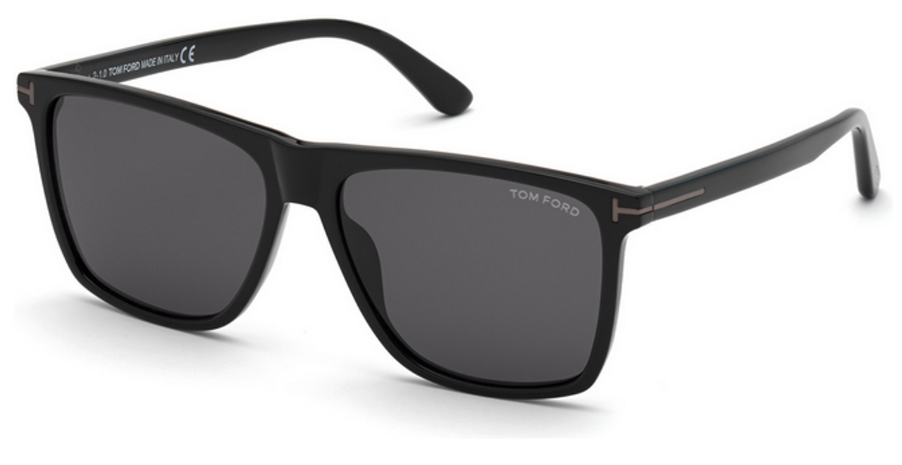 Shop for Tom Ford FT0832-N Fletcher