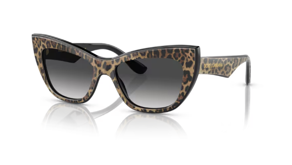 Shop for Dolce & Gabbana DG4417