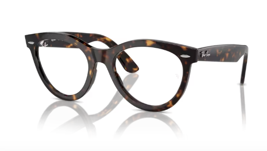 Shop for Ray-Ban RX2241V Wayfarer Way