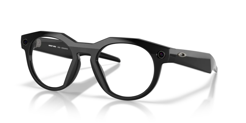 Shop for Oakley Meta HSTN Smart Glasses 0OW8002