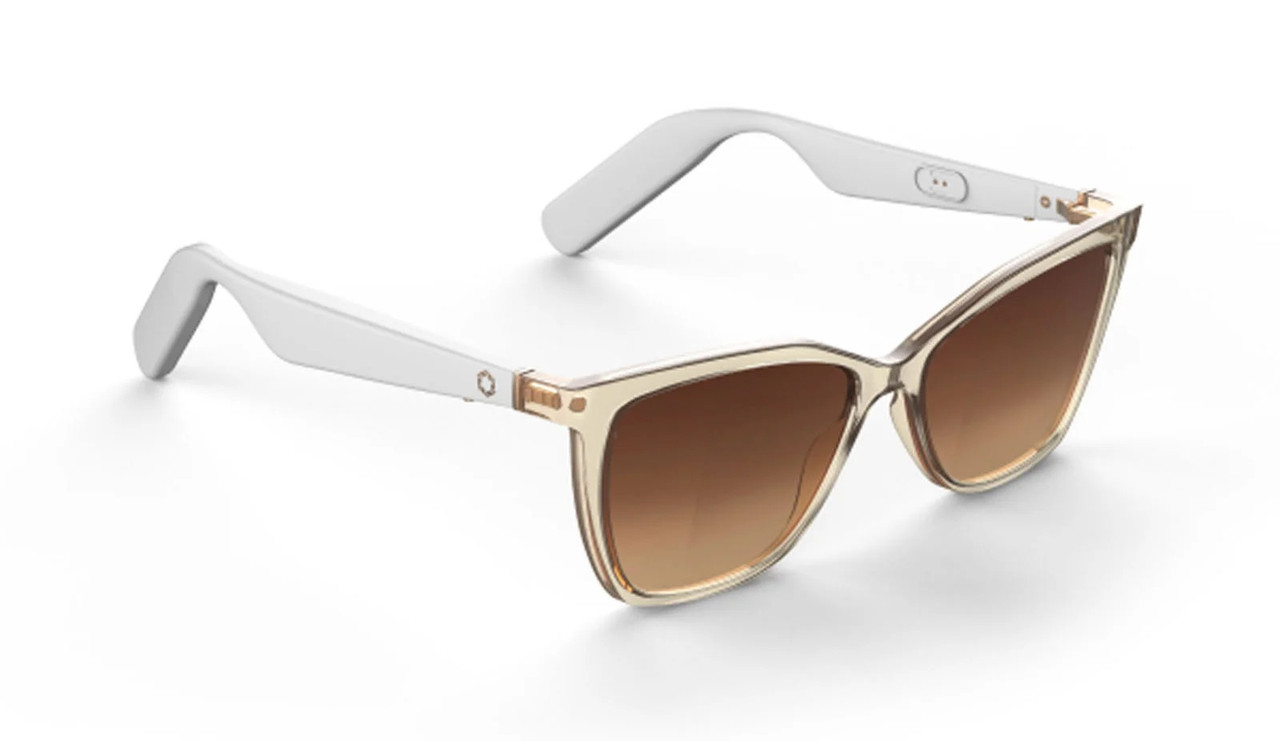 Shop for Lucyd Lyte Millennia Smart Sunglasses