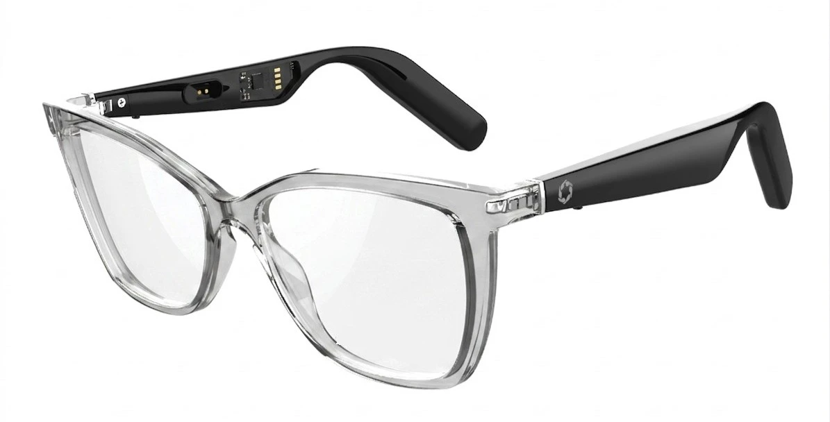 Shop for Lucyd Lyte Moonrise Smart Glasses