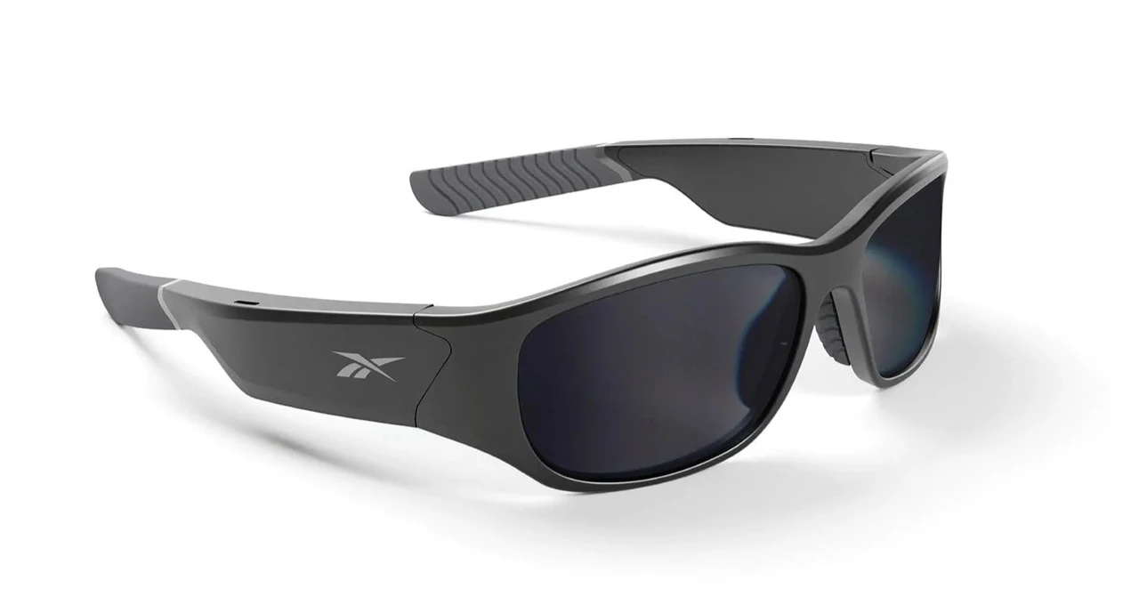 Shop for Reebok Nitrous Smart Sunglasses