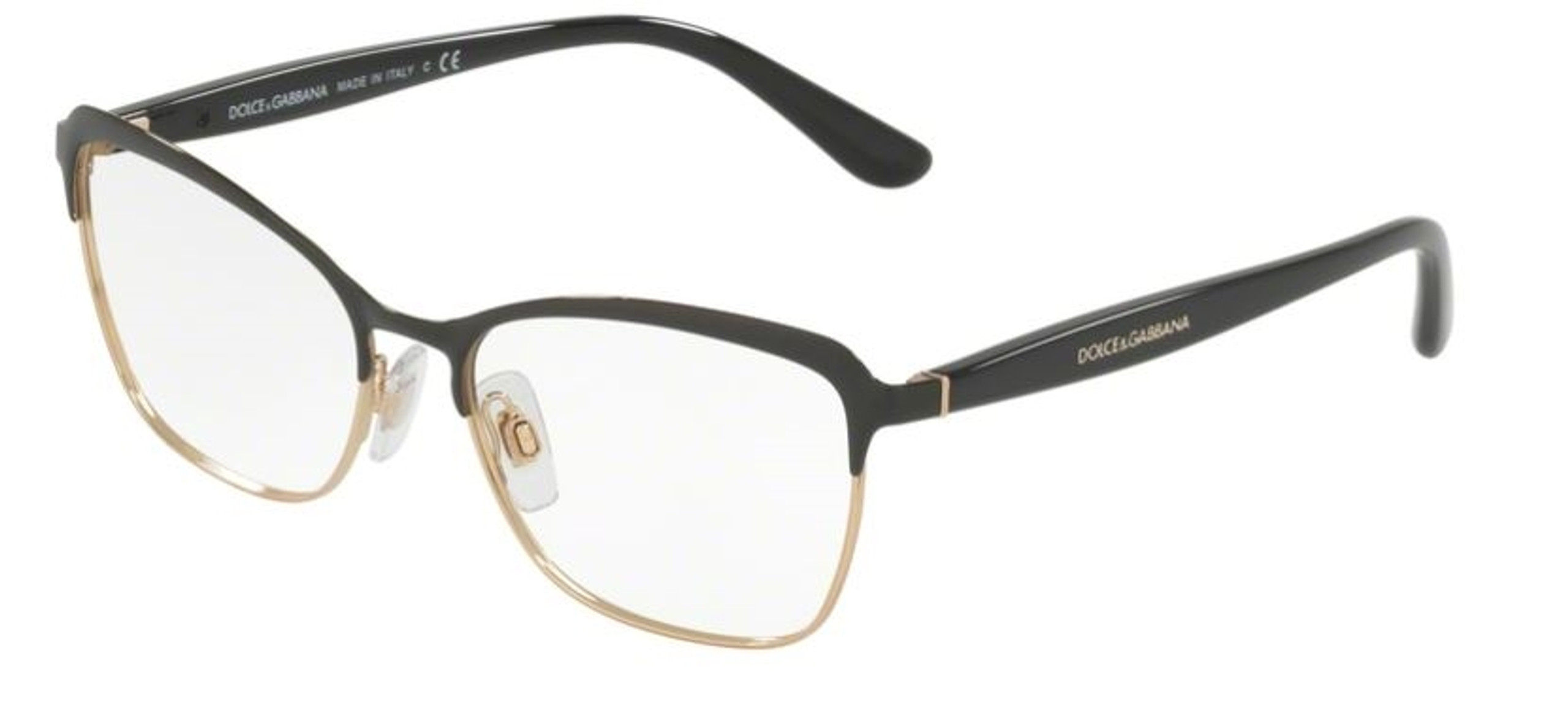 dolce gabbana optical
