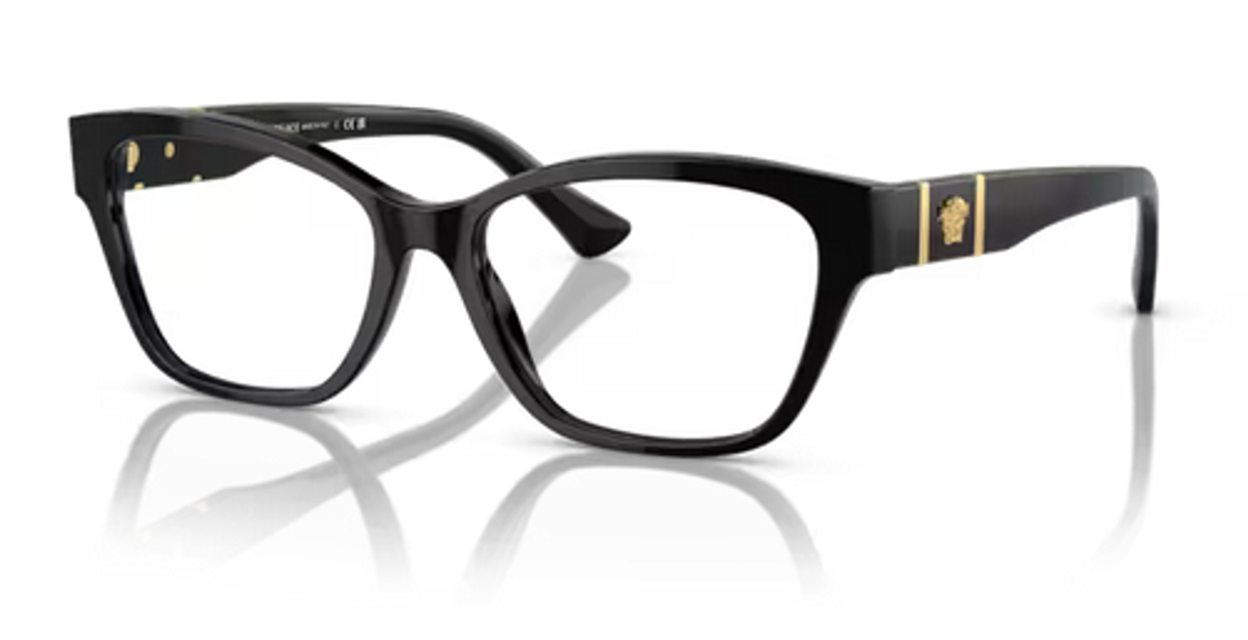 Versace Glasses, HSA Eligible - HSA Store Optical