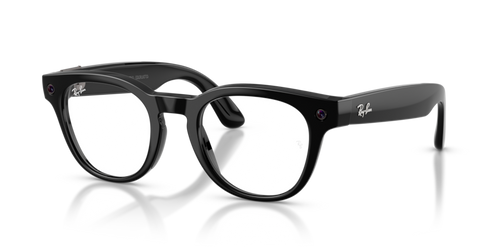 Ray-Ban Meta Smart Glasses 0RW7002 Scriber Optics