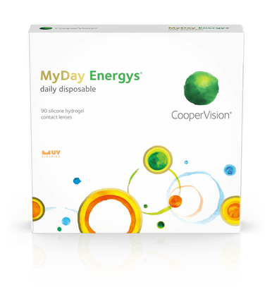 MyDay Energys 90 Pack