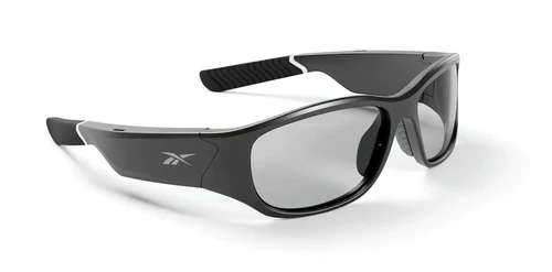 Reebok Nitrous Smart Glasses