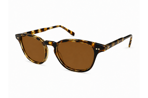 BAVICI Luxe Fin Sun