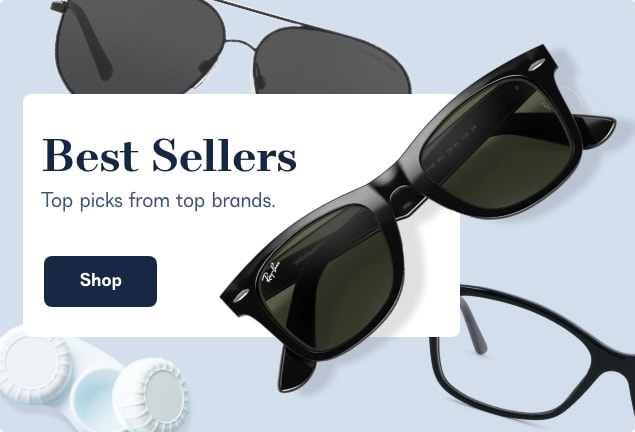 Best Sellers