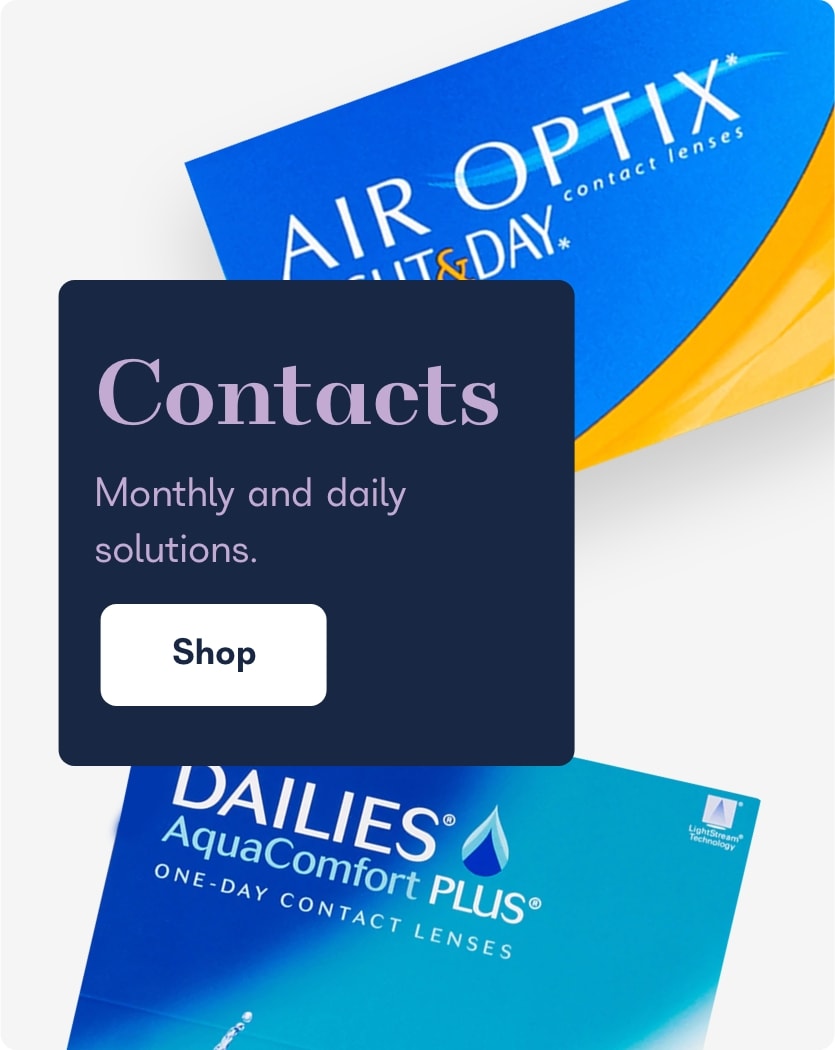 Contacts