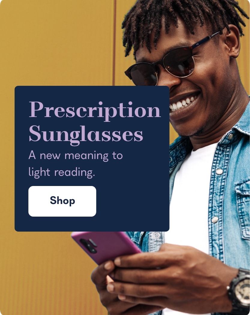 Sunglasses