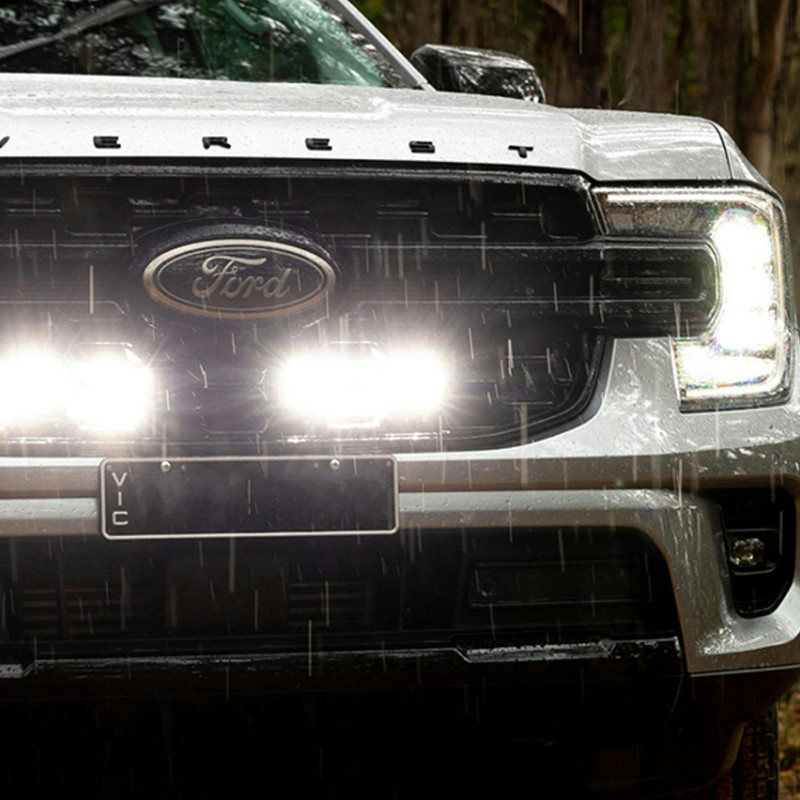 2024 Ford Ranger/ Everest - Dual 11