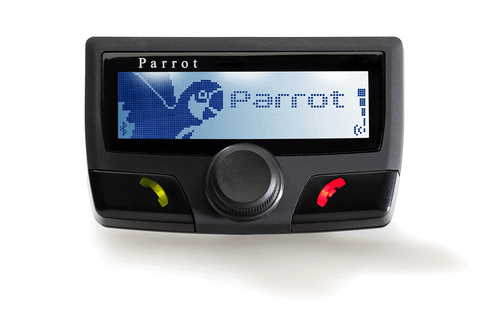 Parrot CK3100 Hands Free Kit