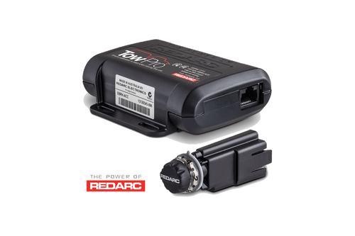 REDARC TowPro Elite Electric Brake Controller